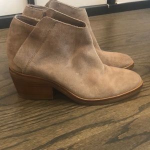 Dolce Vita booties